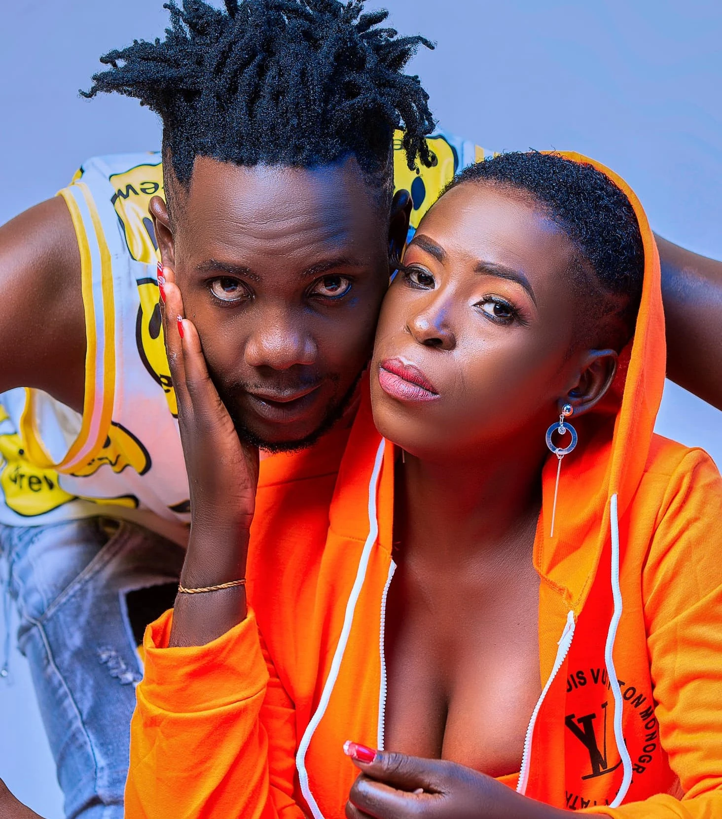 Omukunja Atasera ft.King Sheebah,